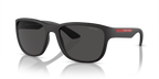 Black Rubber