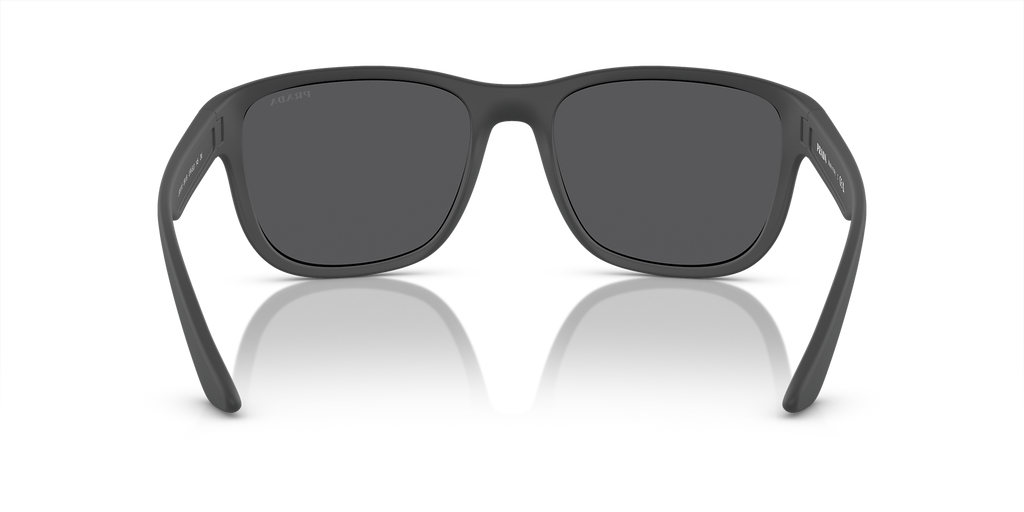 Grey Rubber