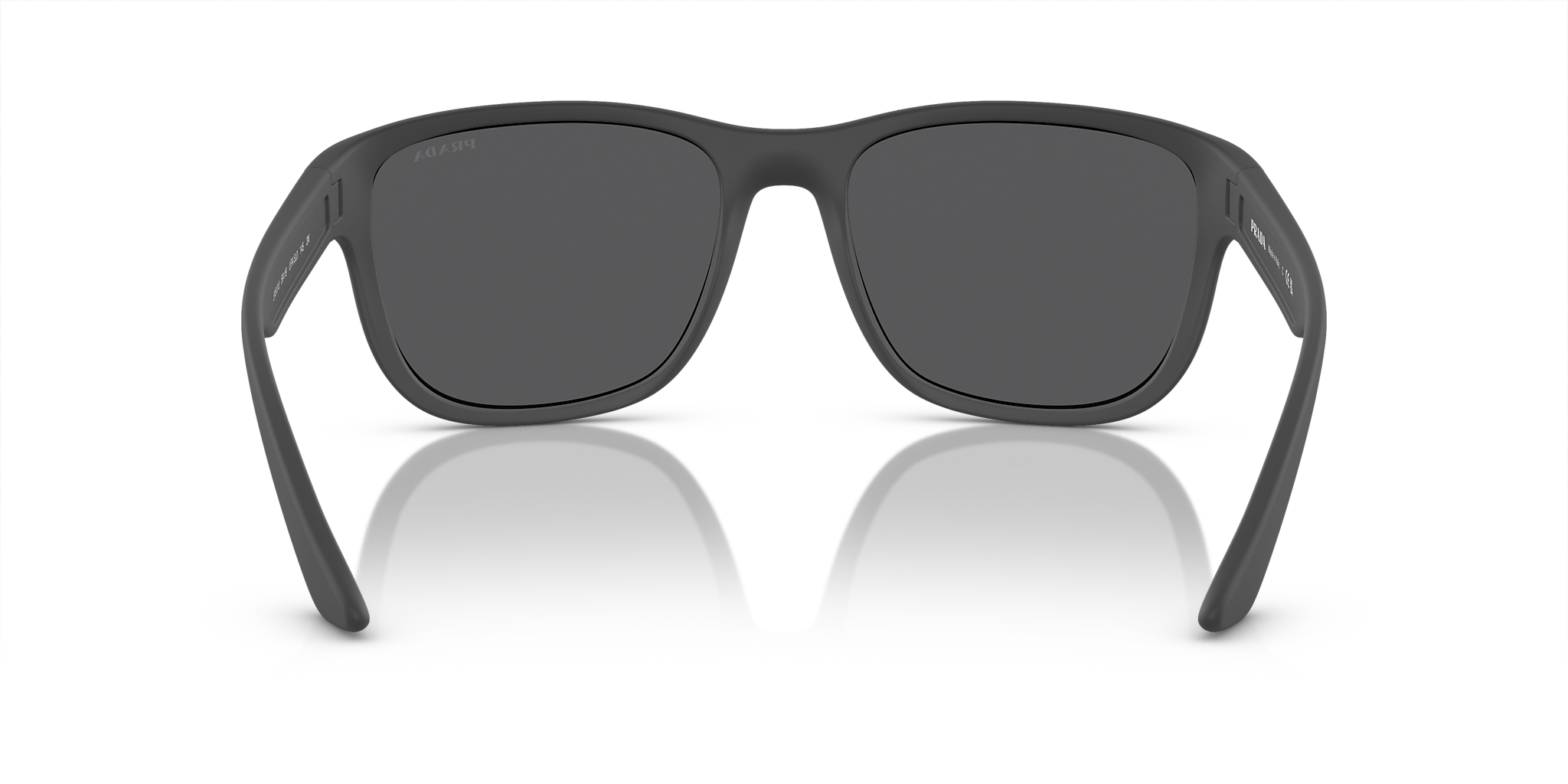 Grey Rubber