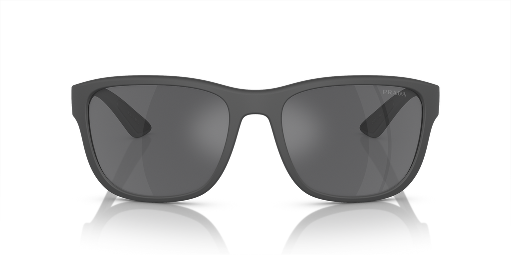 Grey Rubber