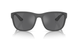 Grey Rubber