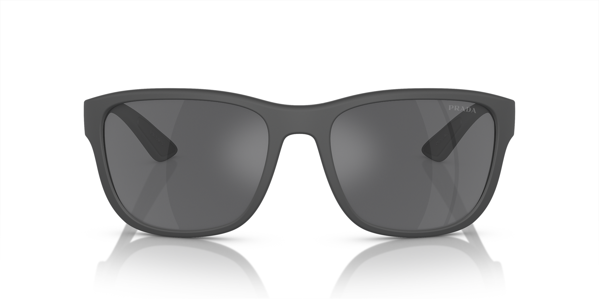 Grey Rubber