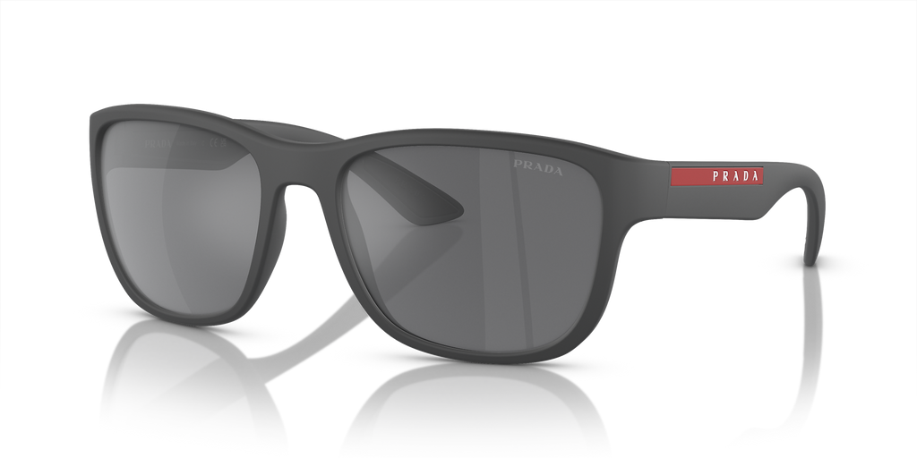 Grey Rubber