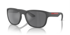 Grey Rubber