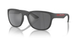 Grey Rubber