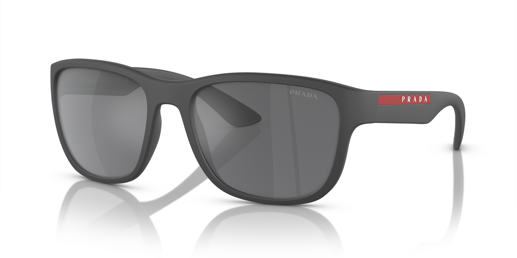 Grey Rubber