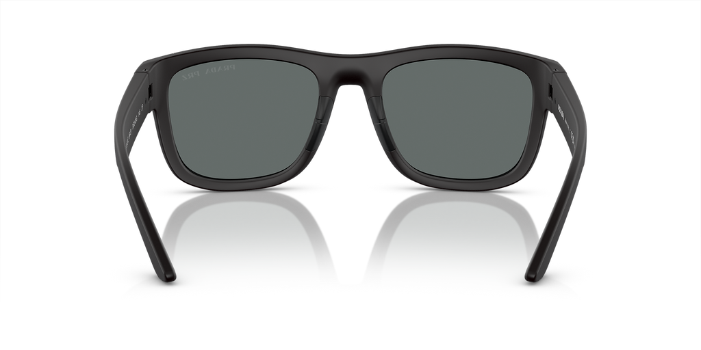 Black Rubber
