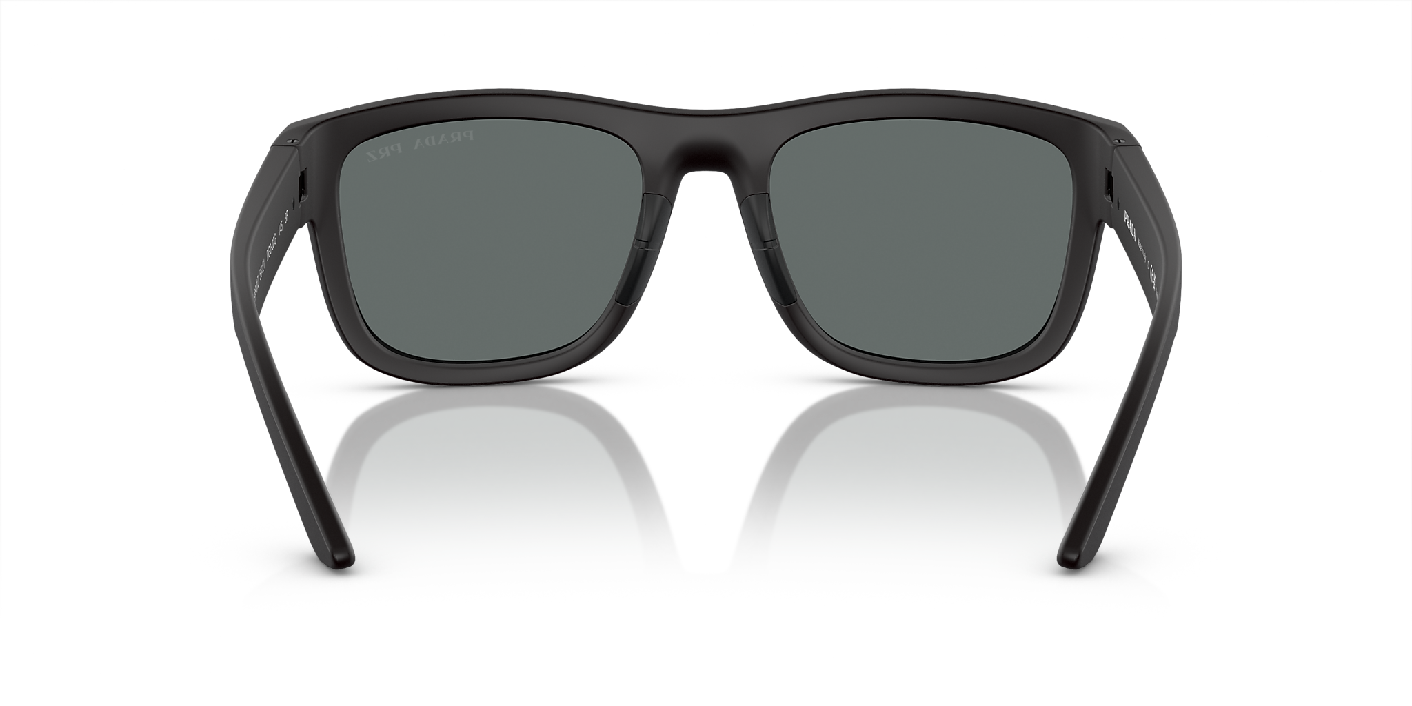 Black Rubber