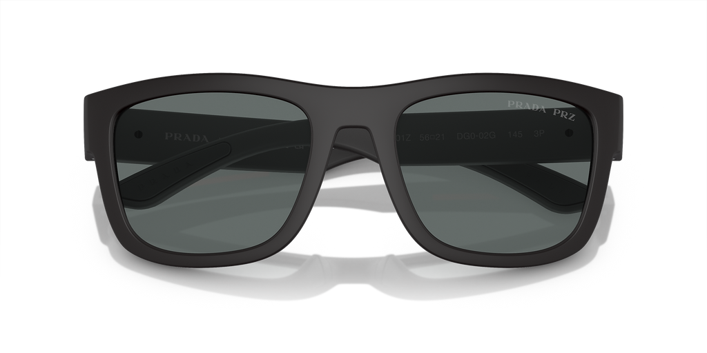 Black Rubber