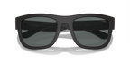 Black Rubber