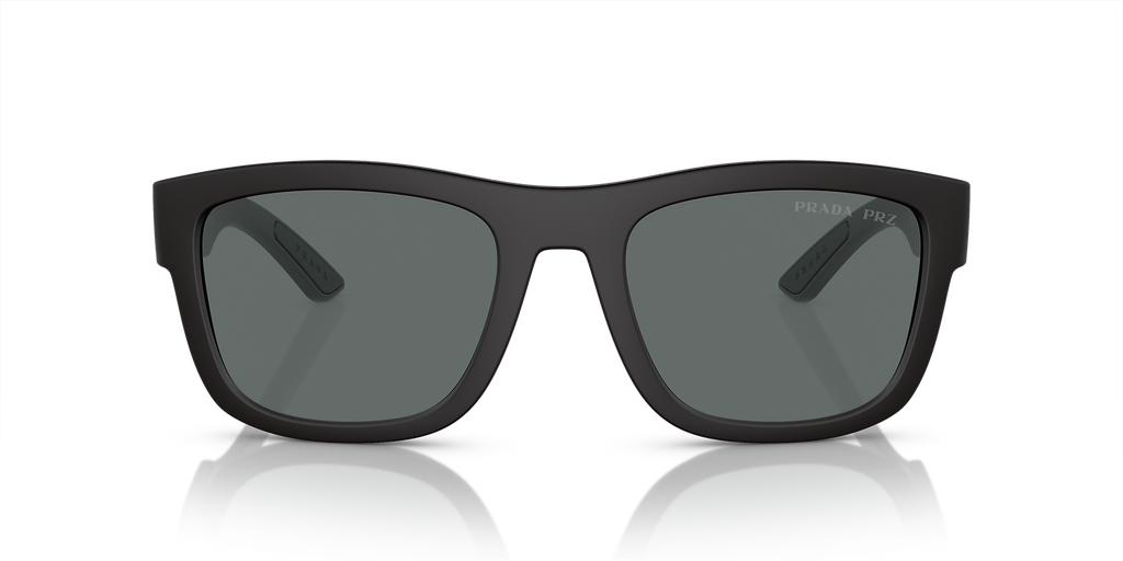 Black Rubber