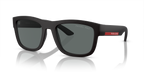 Black Rubber