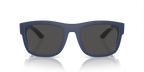 Blue Rubber