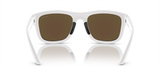 White Rubber