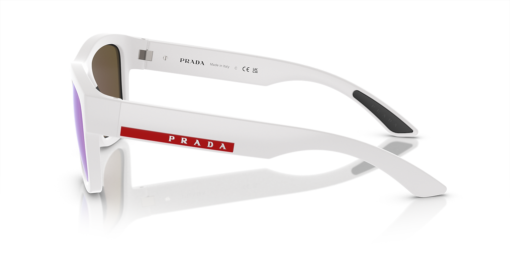 White Rubber