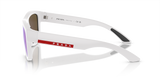 White Rubber