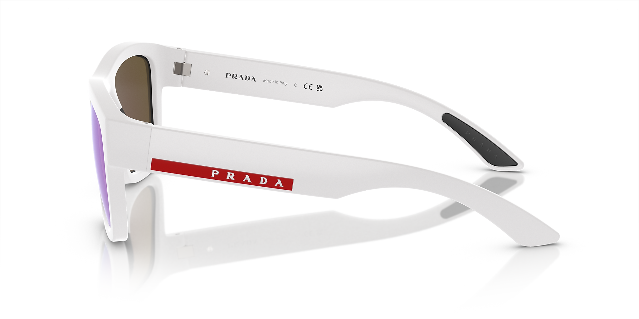 White Rubber