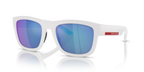White Rubber