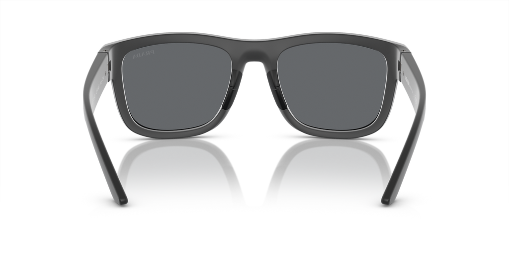 Grey Rubber