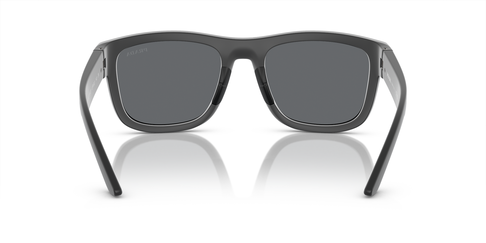 Grey Rubber