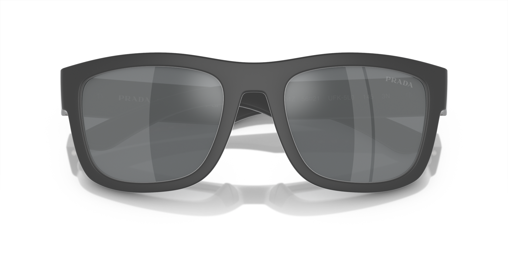 Grey Rubber