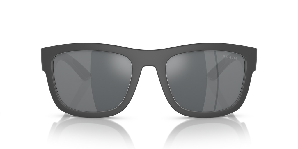 Grey Rubber