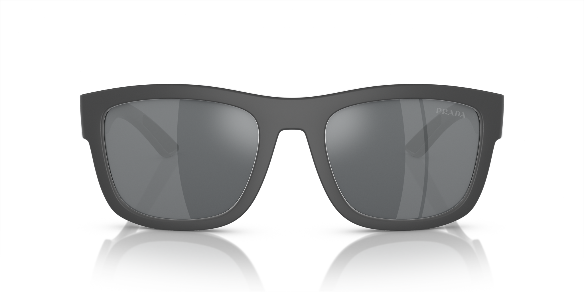 Grey Rubber