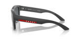Grey Rubber