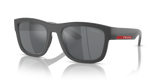Grey Rubber
