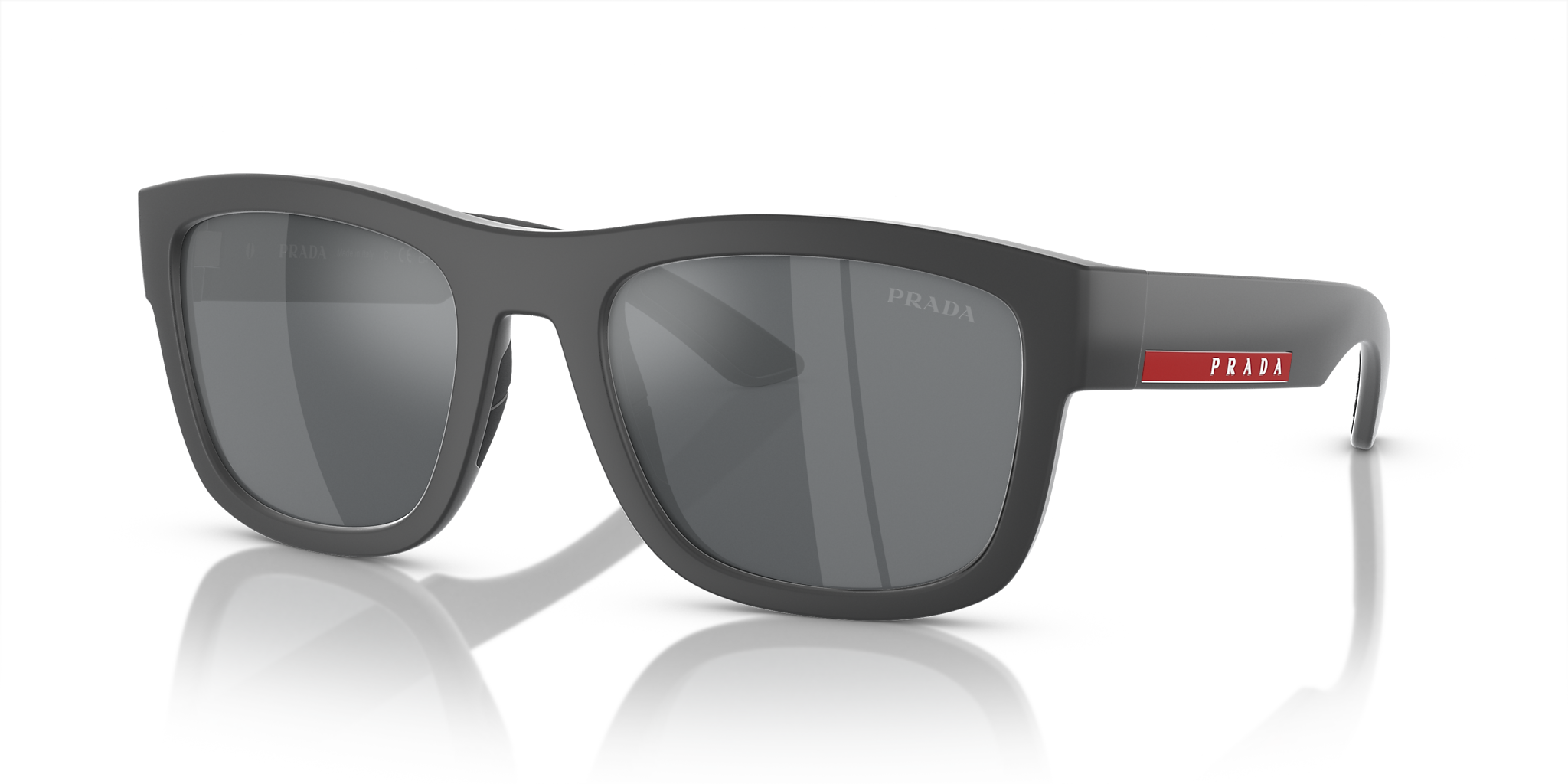 Grey Rubber