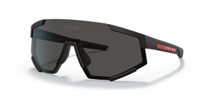 Black Rubber  - Dark Grey