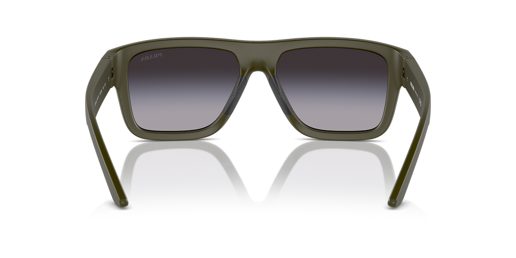 Green Military Matte