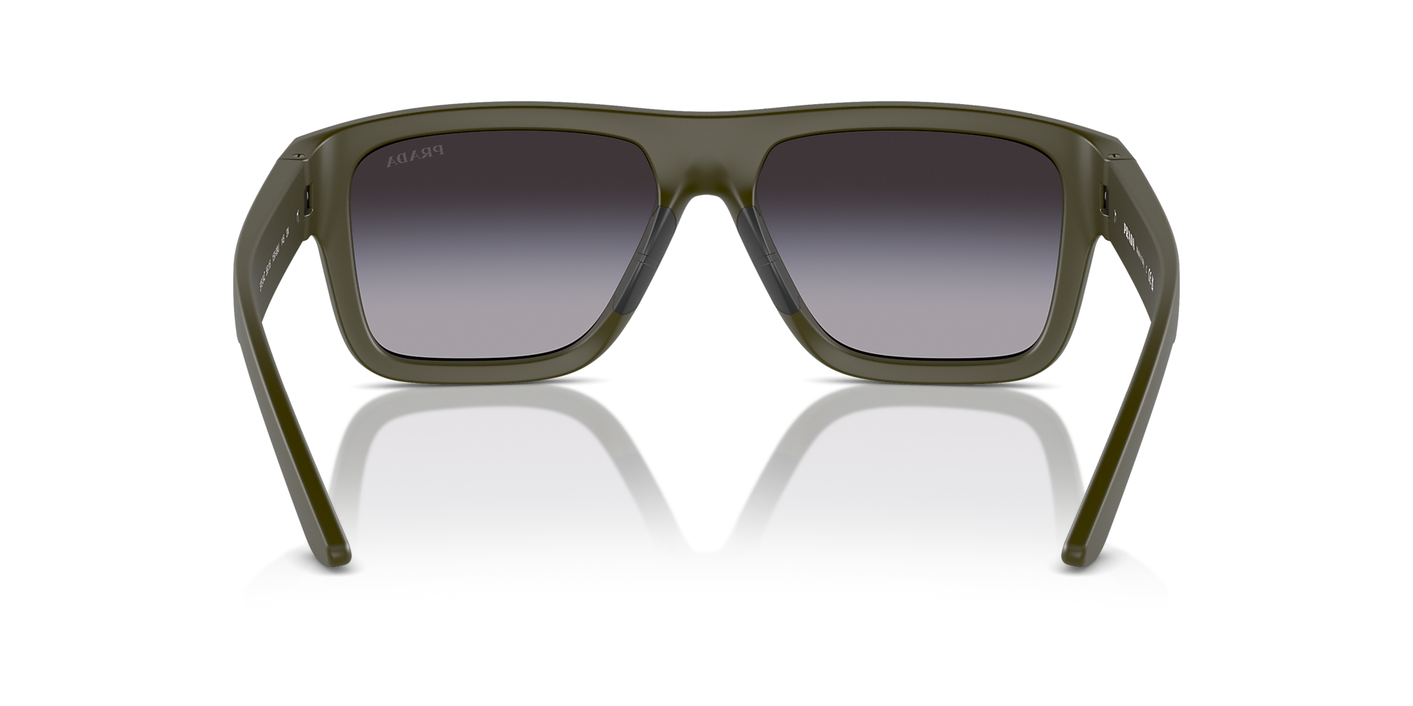 Green Military Matte