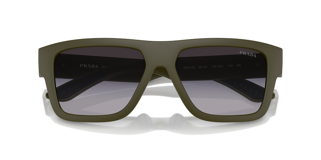 Green Military Matte