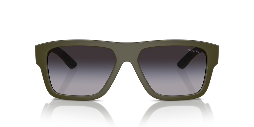 Green Military Matte