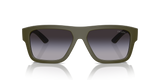 Green Military Matte