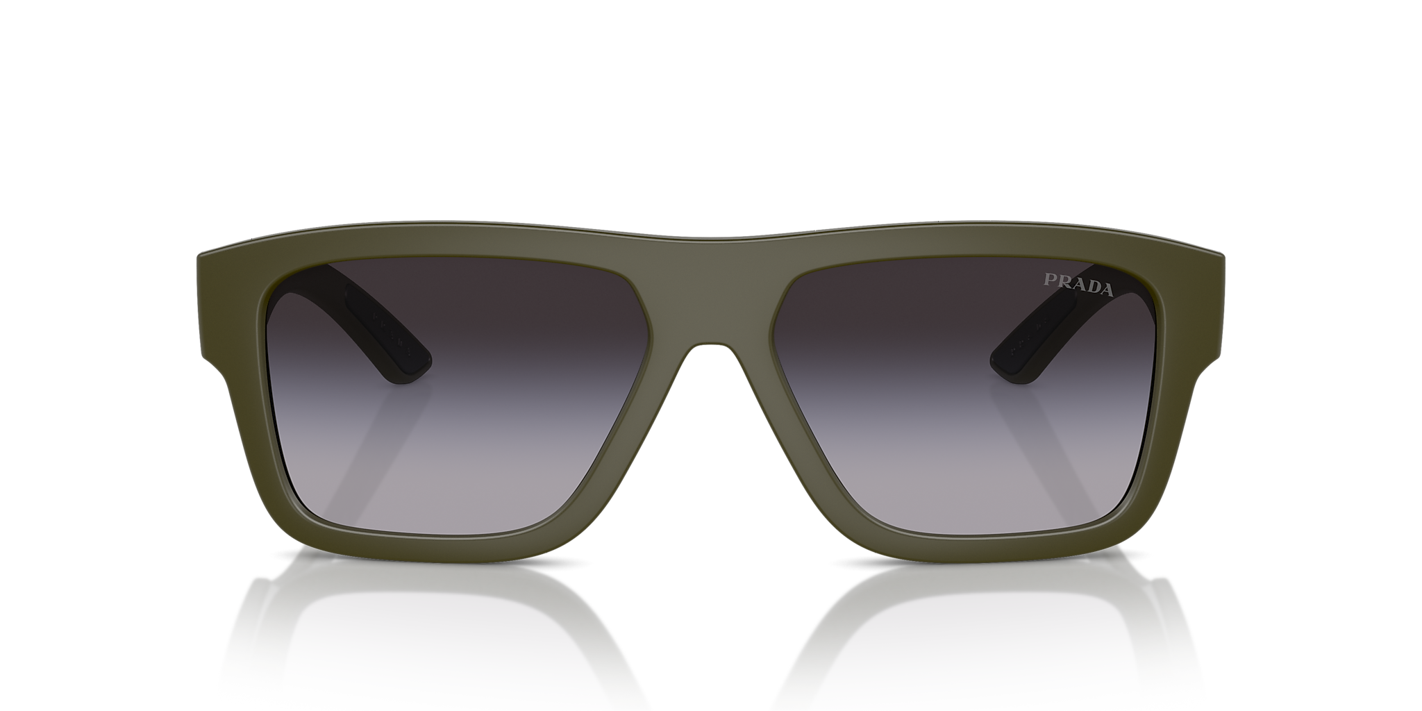 Green Military Matte