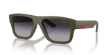 Green Military Matte