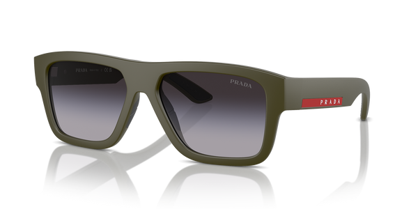 Green Military Matte