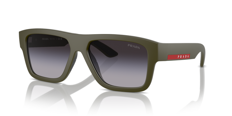 Green Military Matte