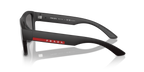 Black Rubbered