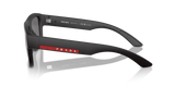 Black Rubbered