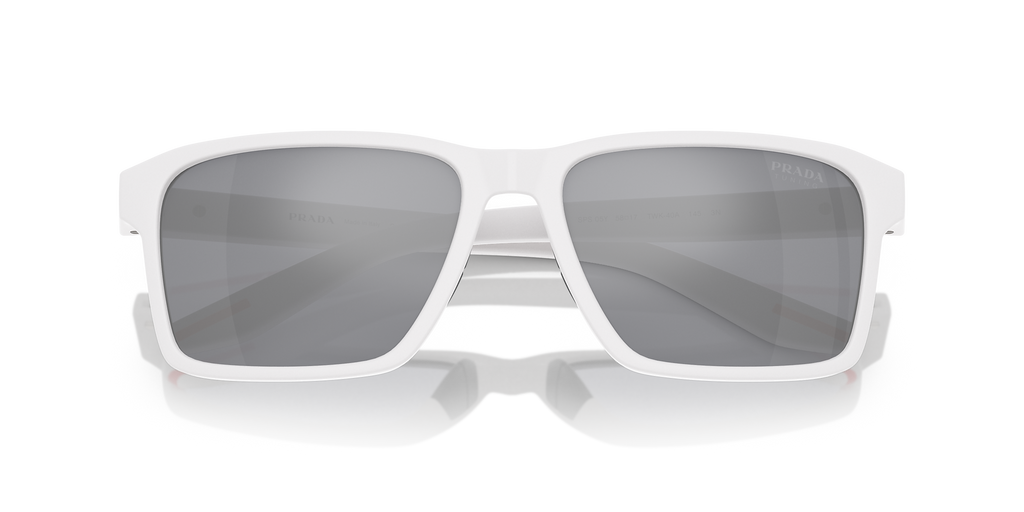 White Rubber