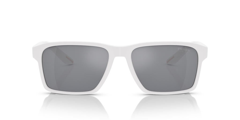 White Rubber
