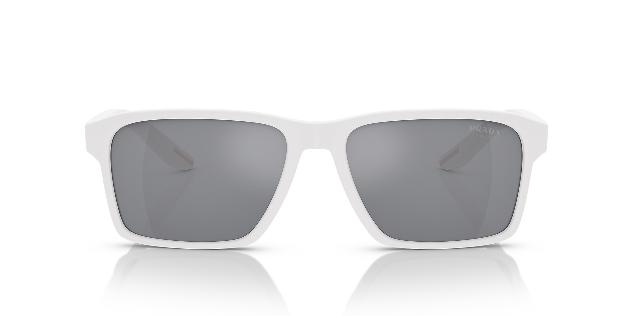 White Rubber