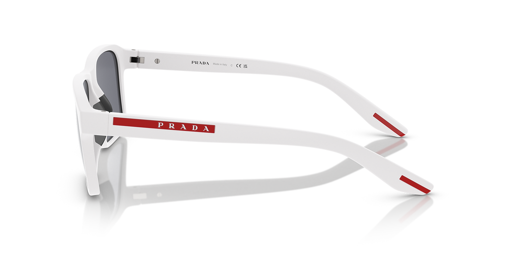 White Rubber