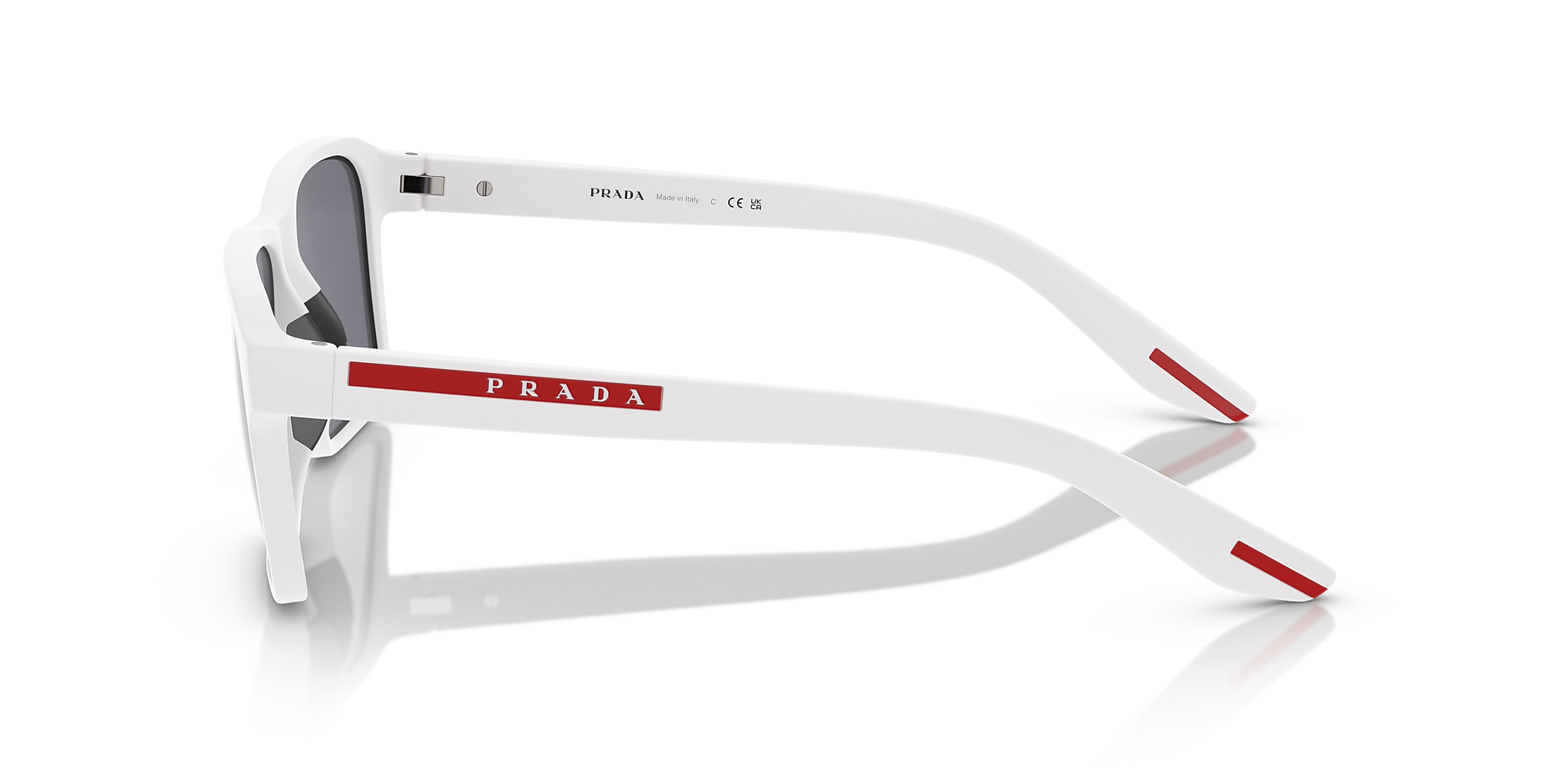 White Rubber