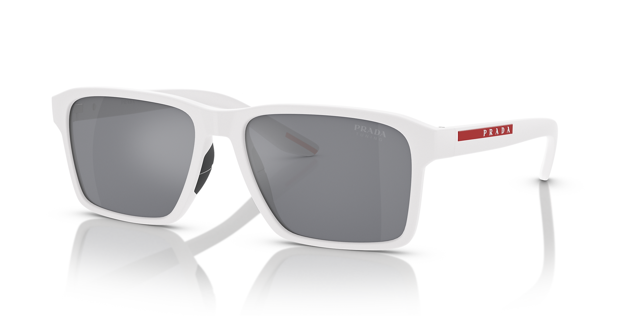 White Rubber