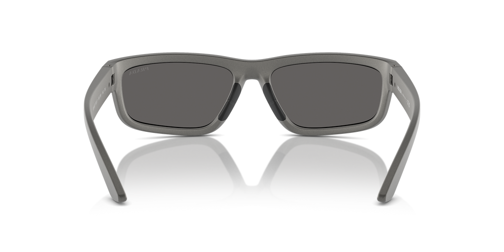 Grey Metal