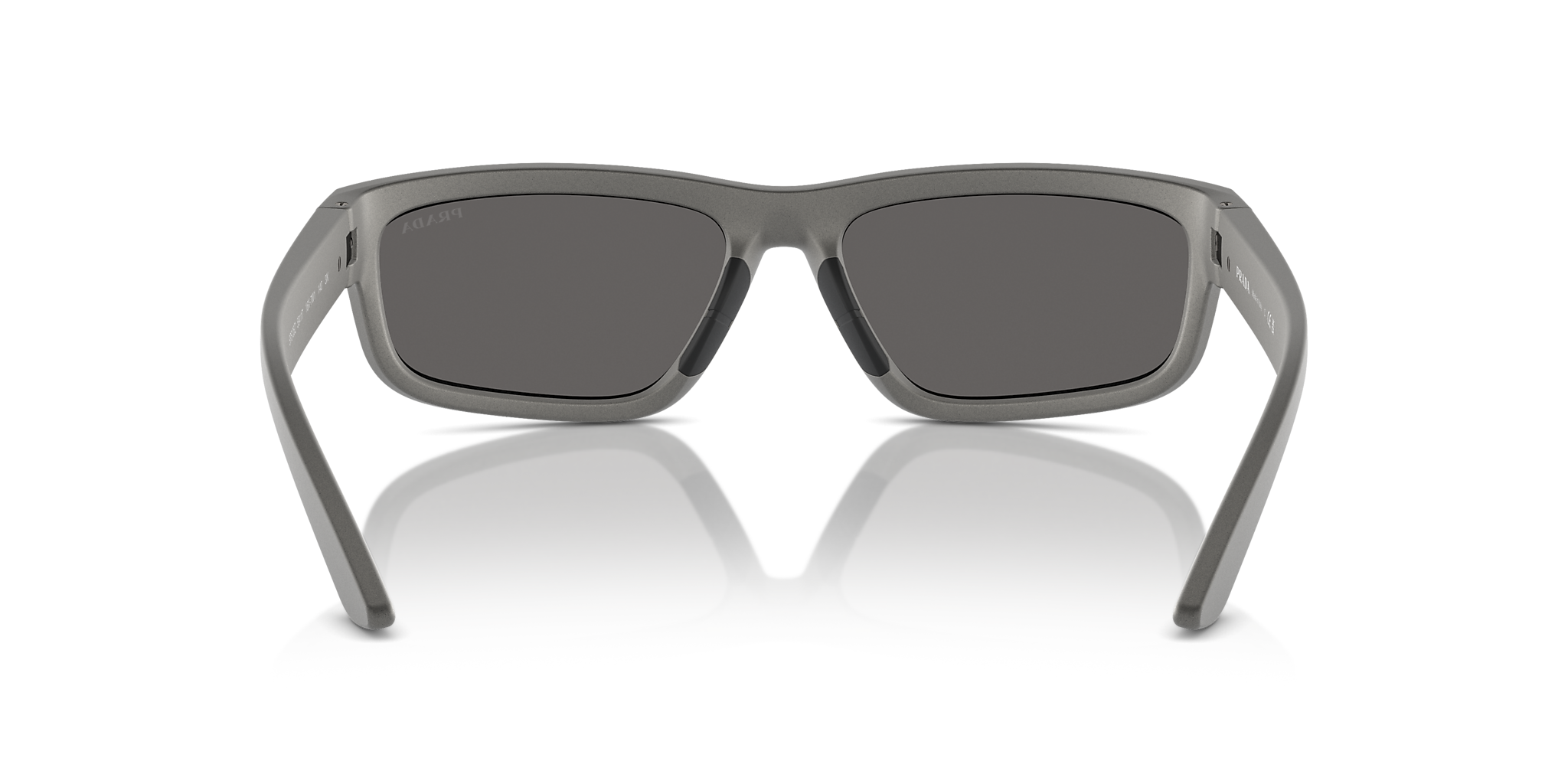 Grey Metal